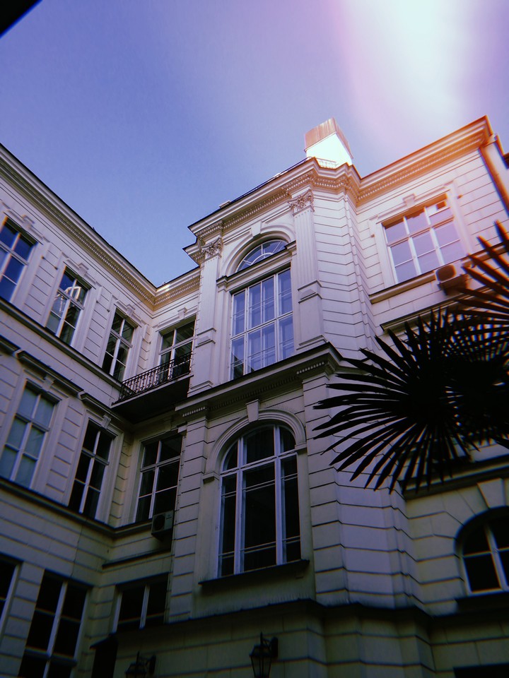 sky