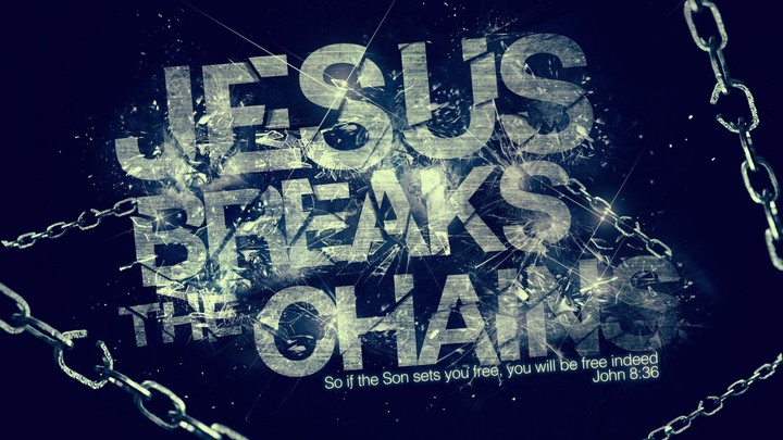 Jesus