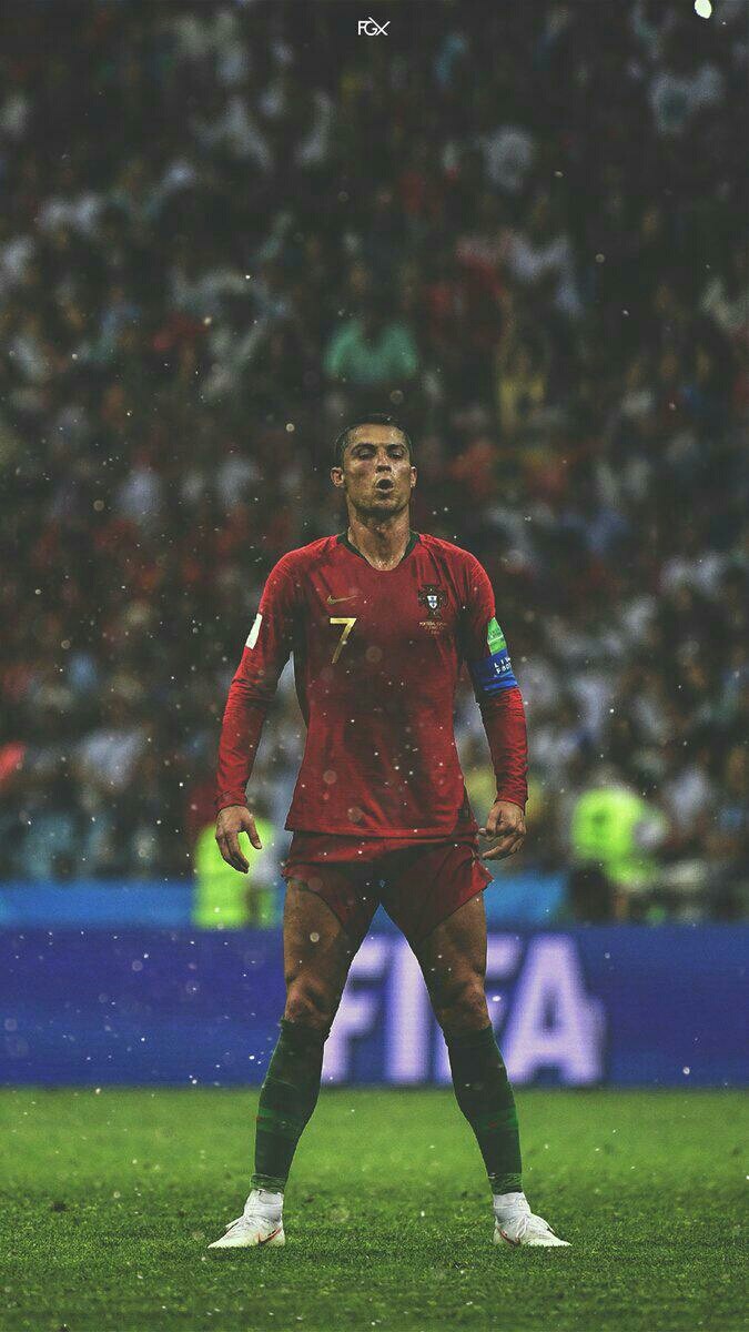 Ronaldo