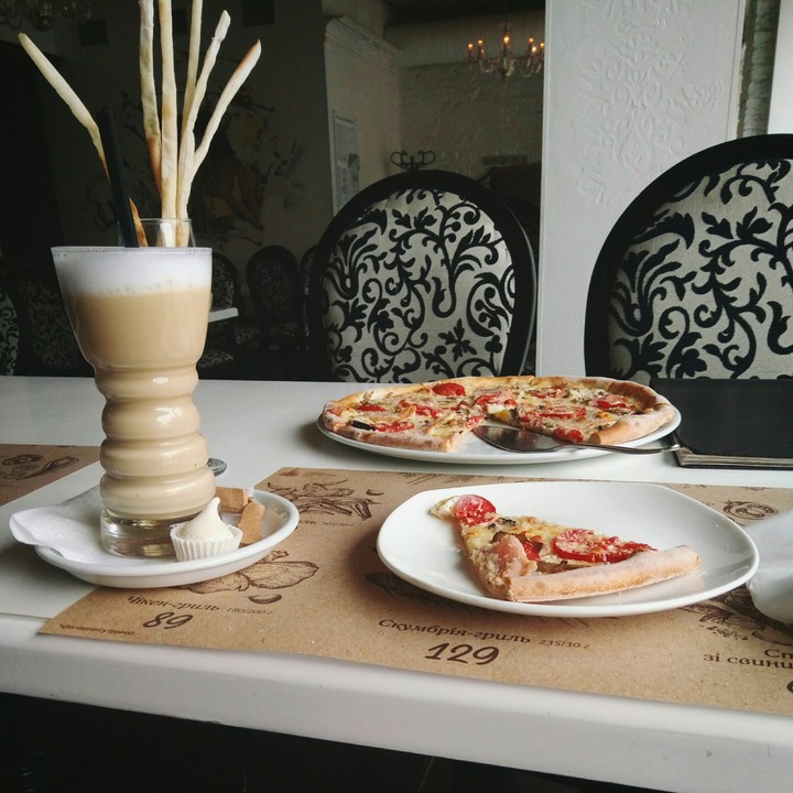 Pizza