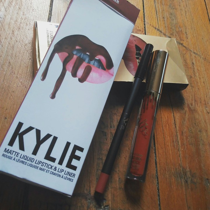 KYLIE