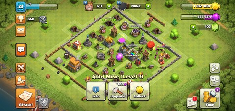 coc