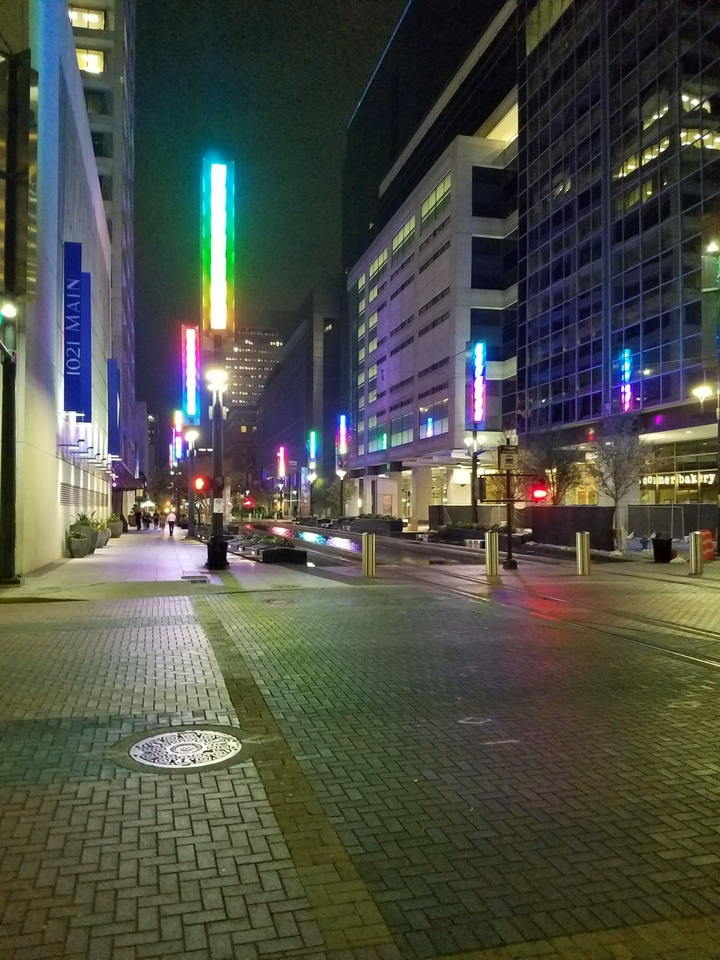 Houston