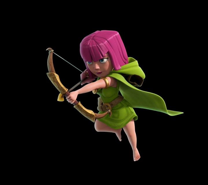 ARCHER