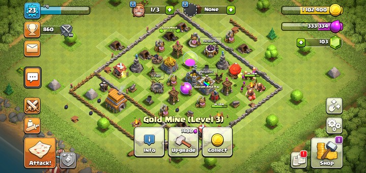 coc