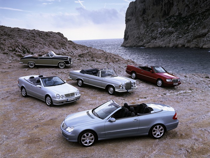 mercedes benz
