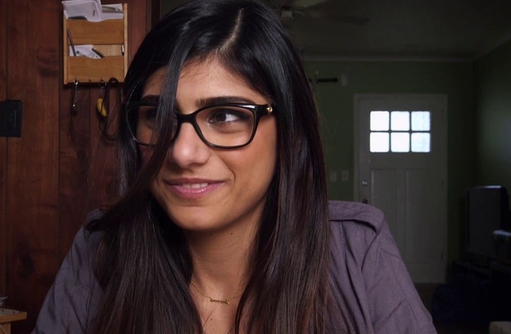 mia khalifa