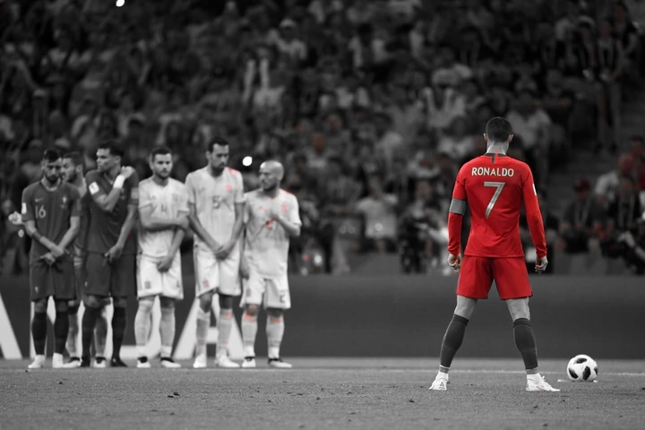 Cristiano 