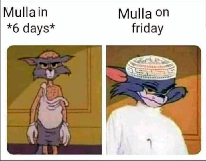 Gud Friday memes