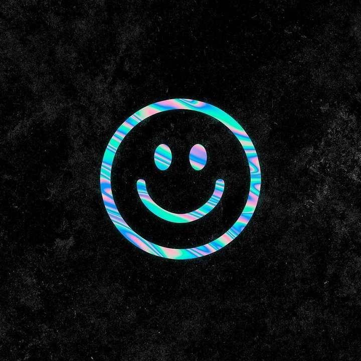 smile