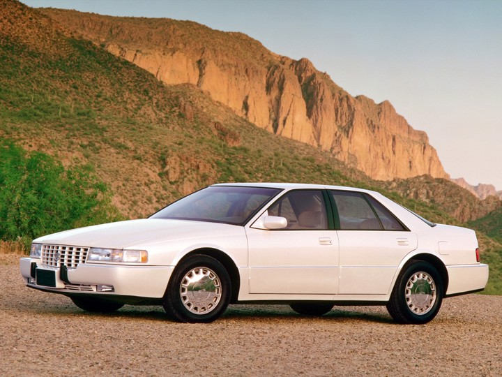 cadillac