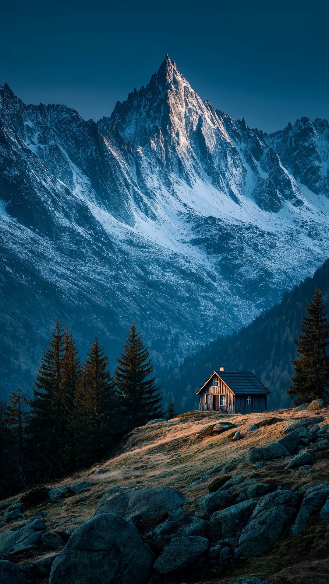 sfondi hill, mountain