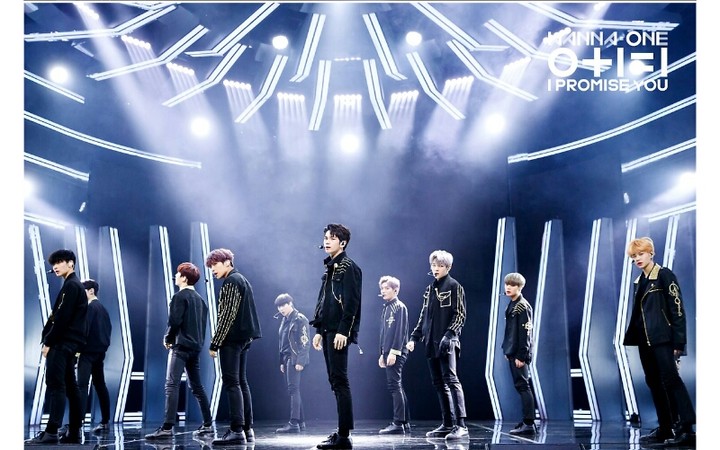 wanna one