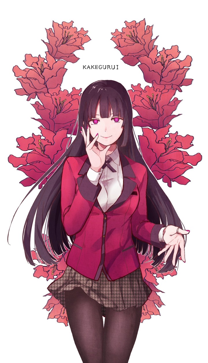 Anime Girl