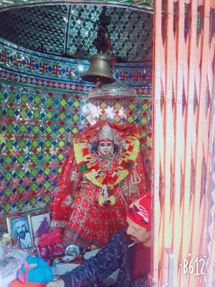 Girjiya devi