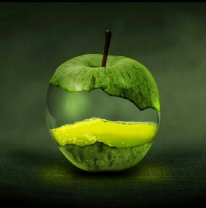 apple