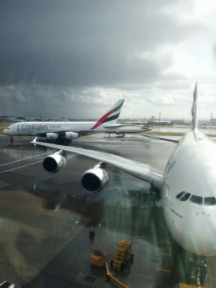 Airlines