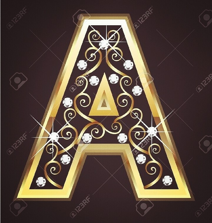 A)))