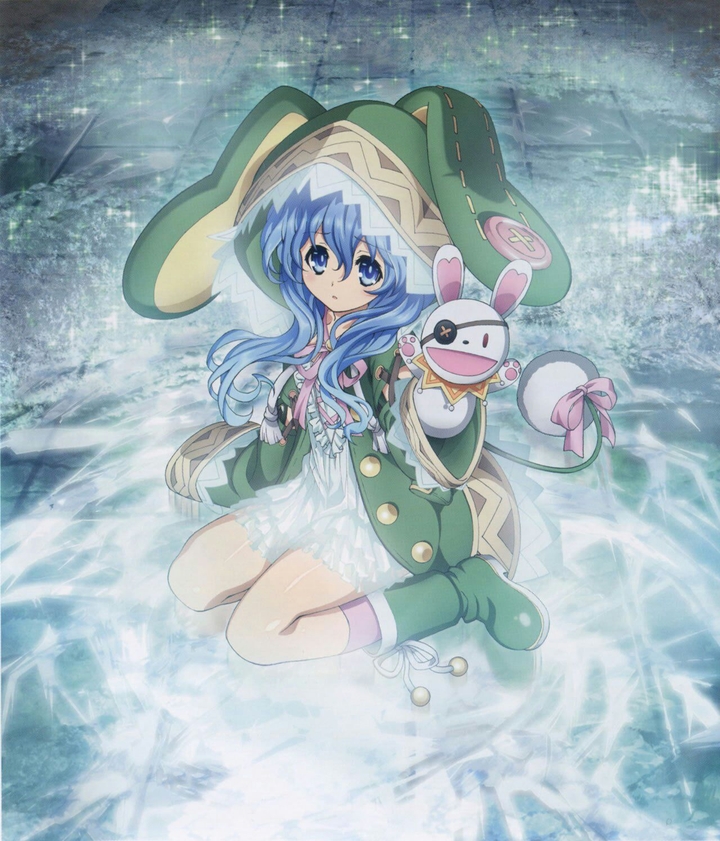 Date a live