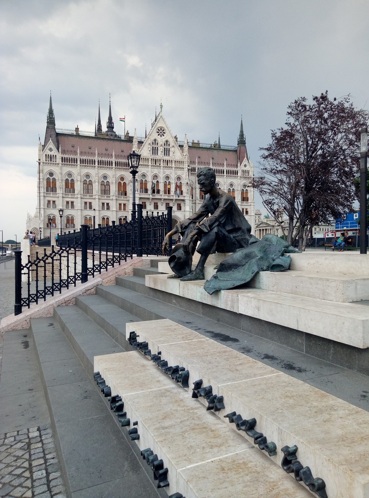 Budapest