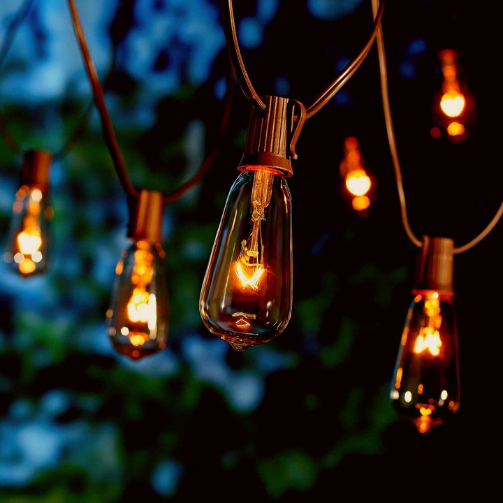 lamp
