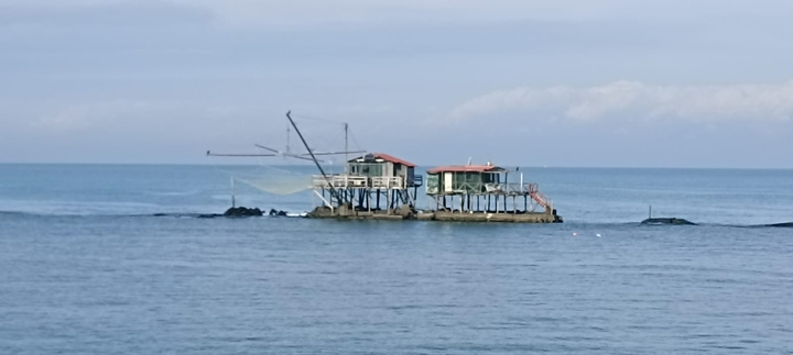 marina di Pisa