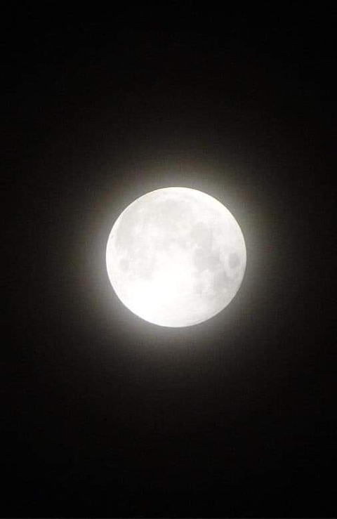 luna mía!! luna de nieve el pasado 7 de febrero, Mexico