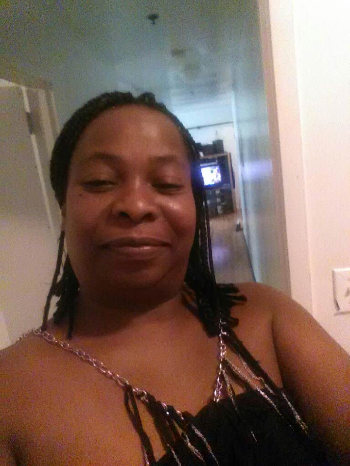 wife