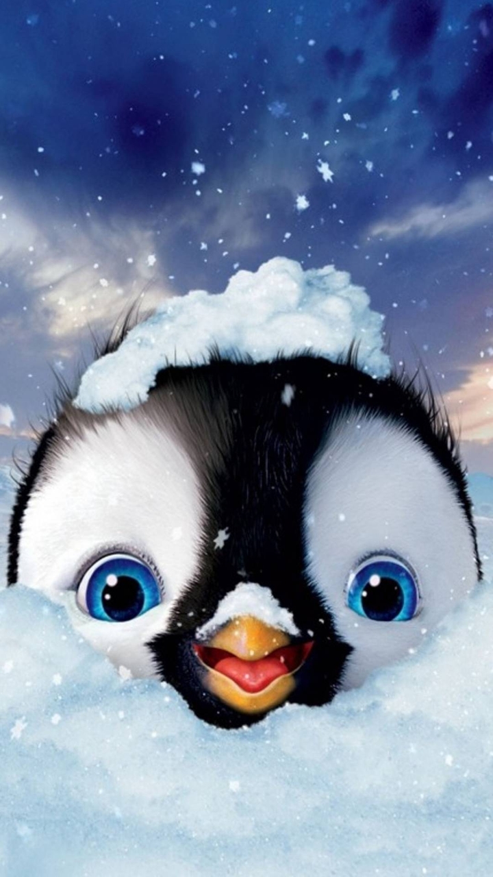 pinguïn