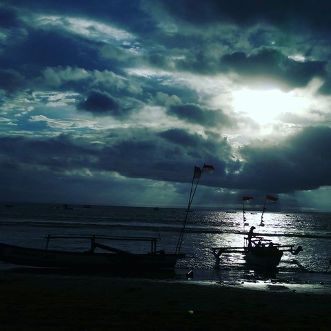 Pangandaran