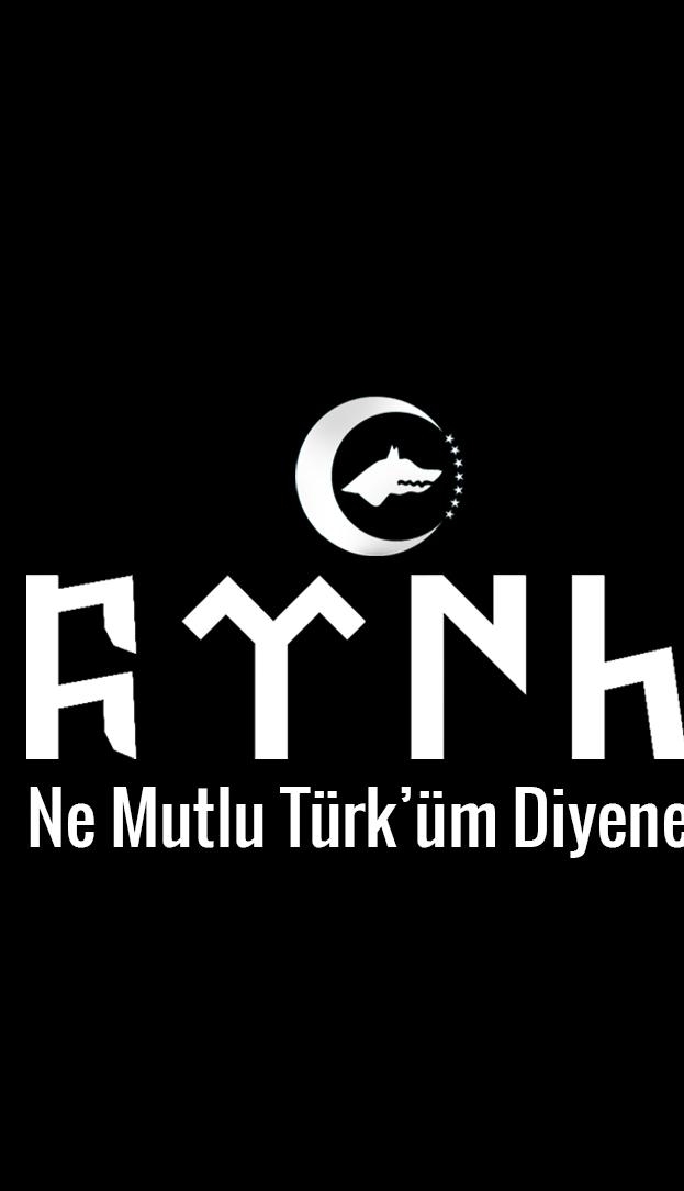 göktürk