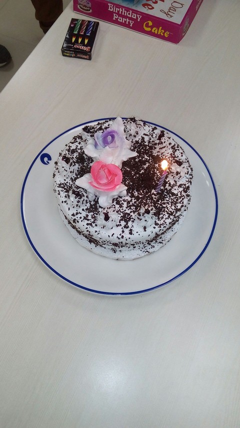 cake