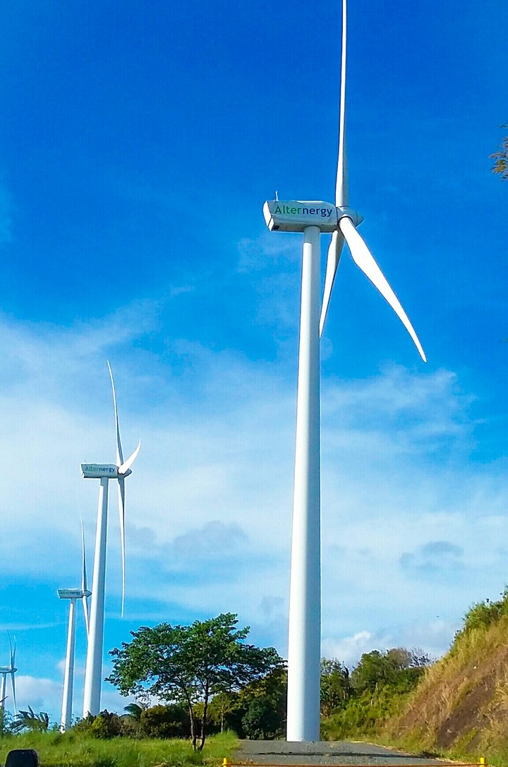 windmill
