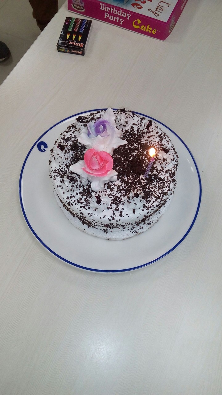 cake