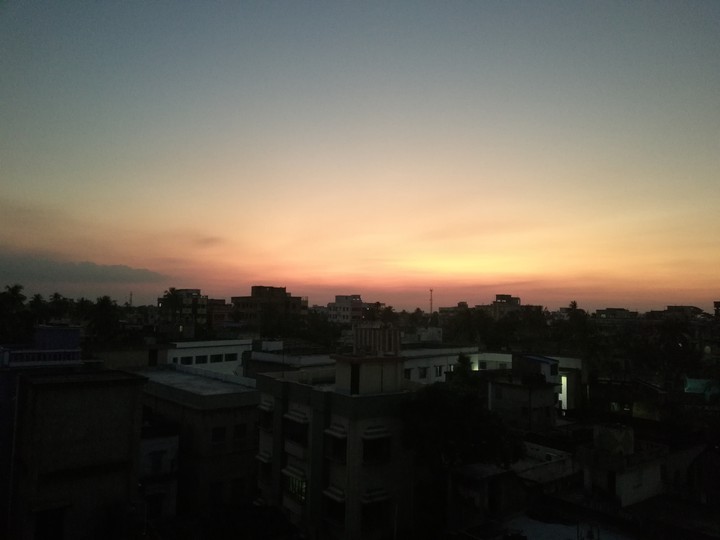 sky
