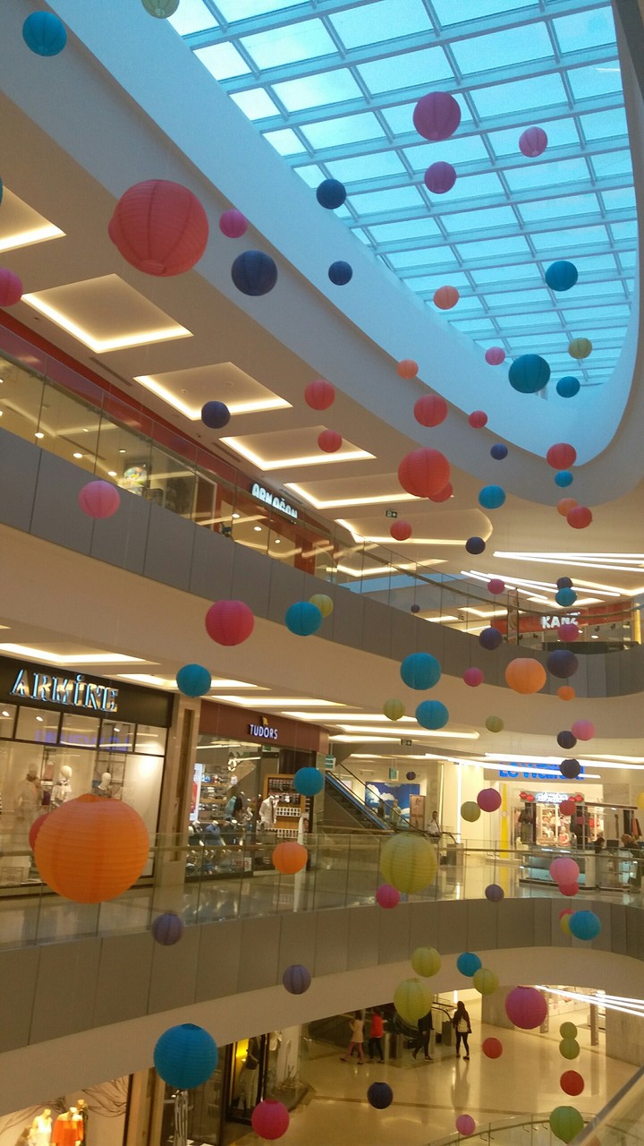 Mall 