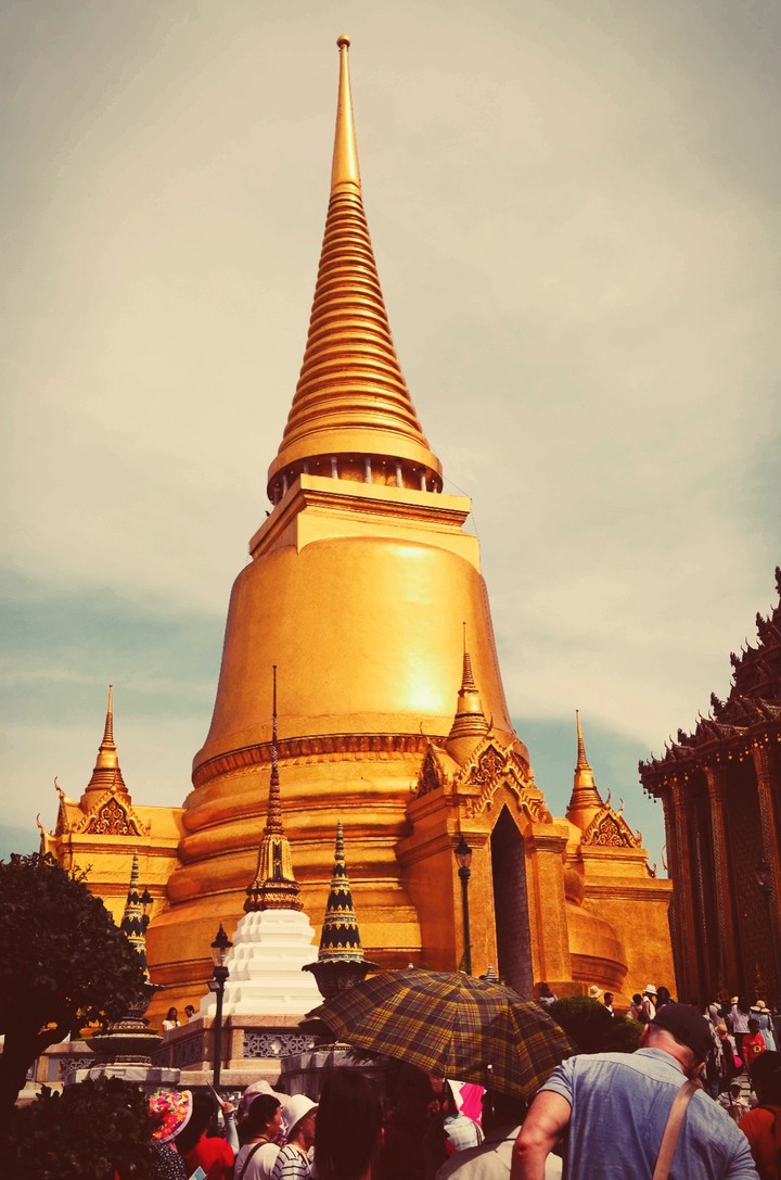 Bangkok Wat