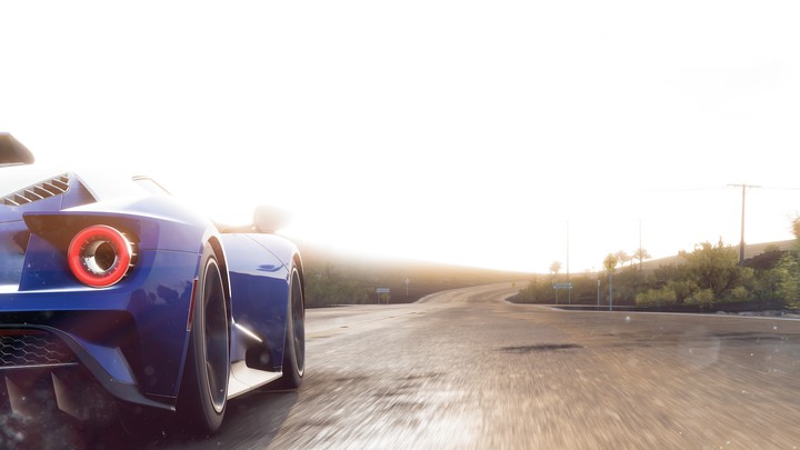 forza horizon 5
