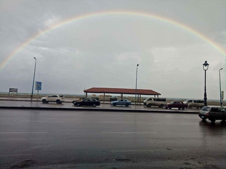 Alexandria, Egypt