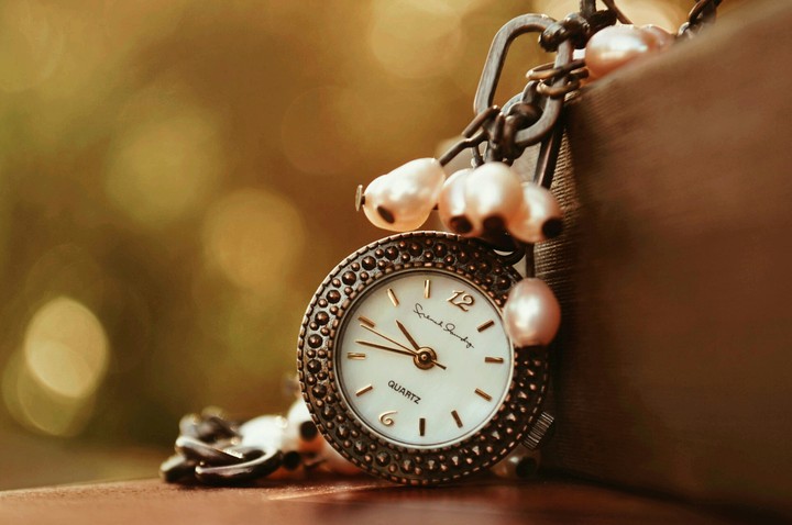 Old Watches
