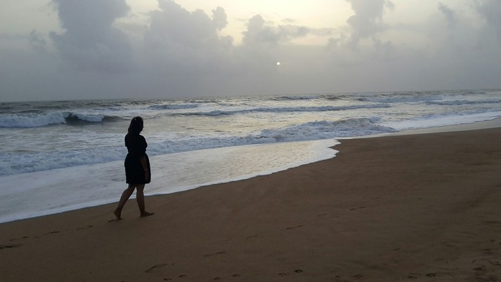 goa