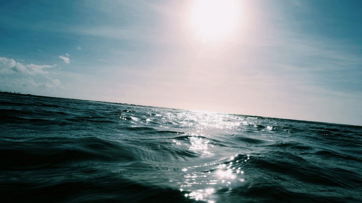 Sun and Sea