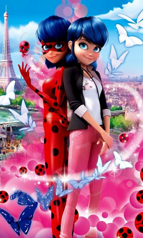 Miraculous