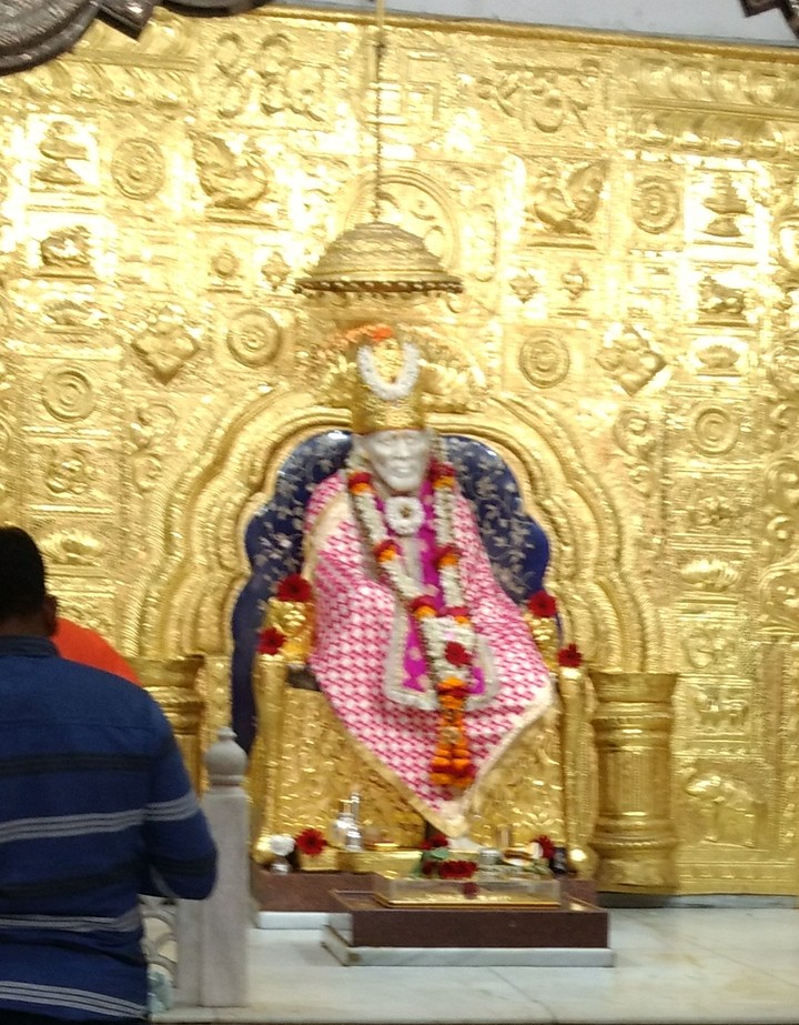 om sai ram