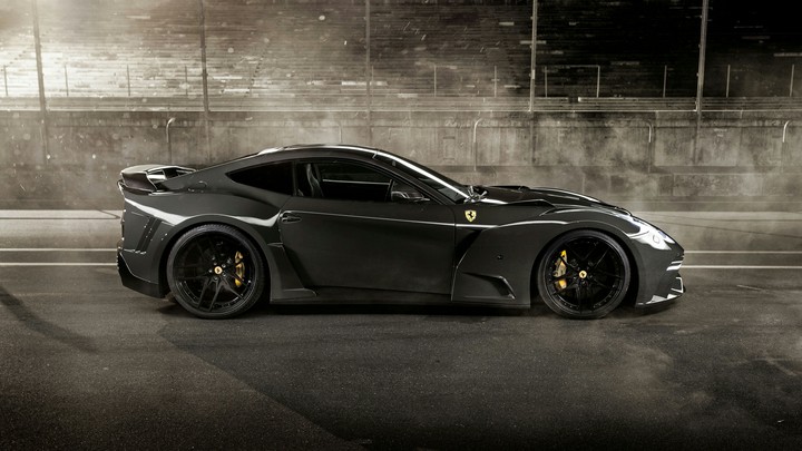 Ferrari