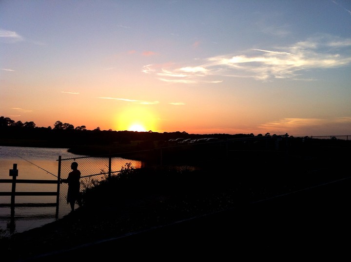 Guana River State Park
