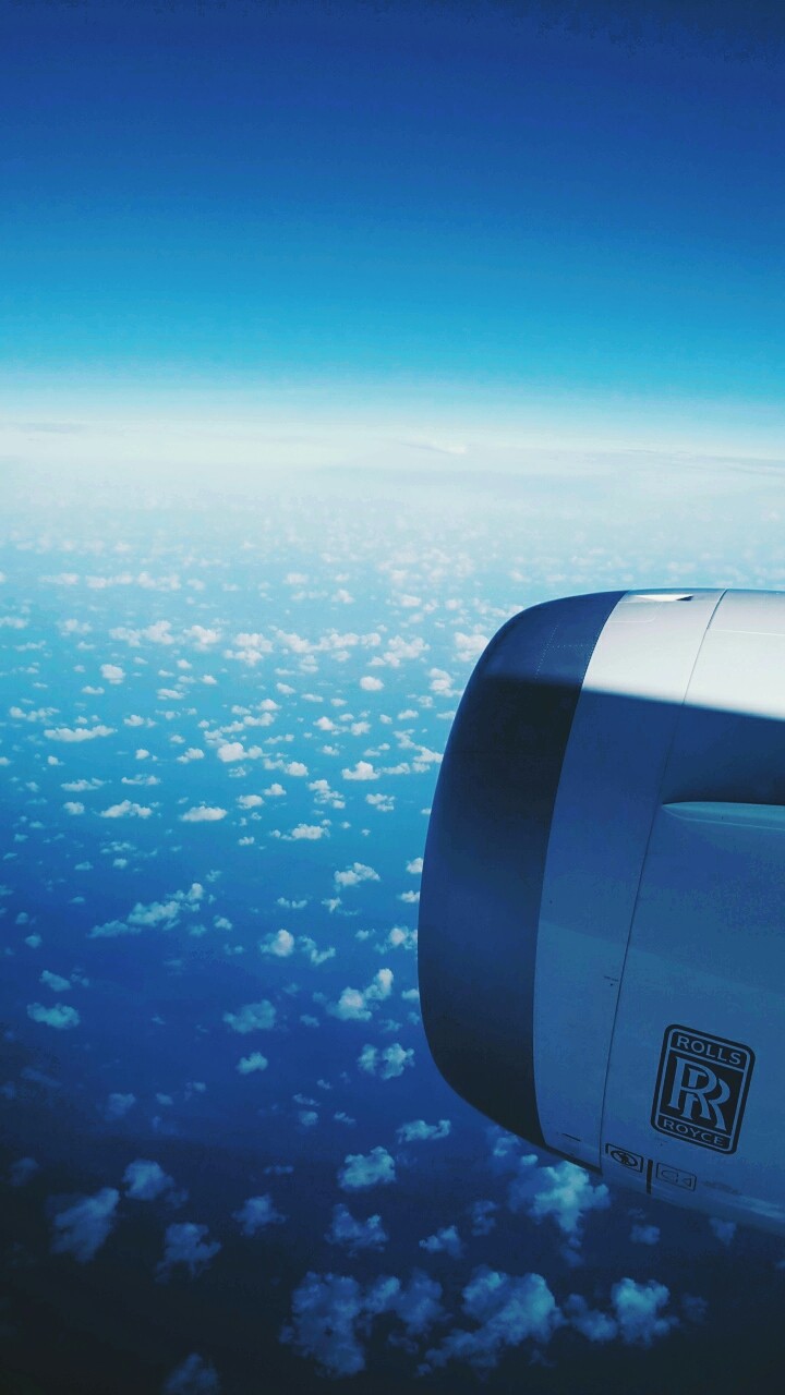 #rollsroyce #airplane #travel