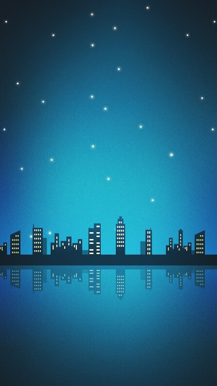 city ♥