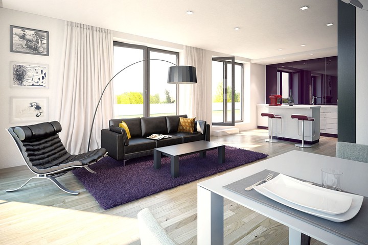 Interior Design Living Room Furniture Dining Room