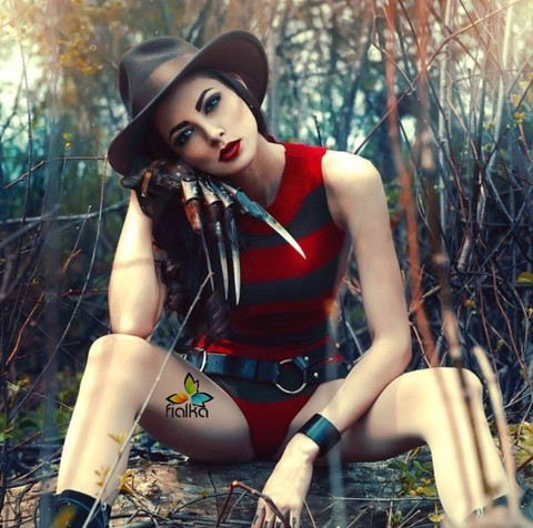 freddy girl